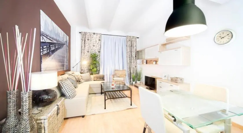 Loft and Flat — отзывы гостей и цены