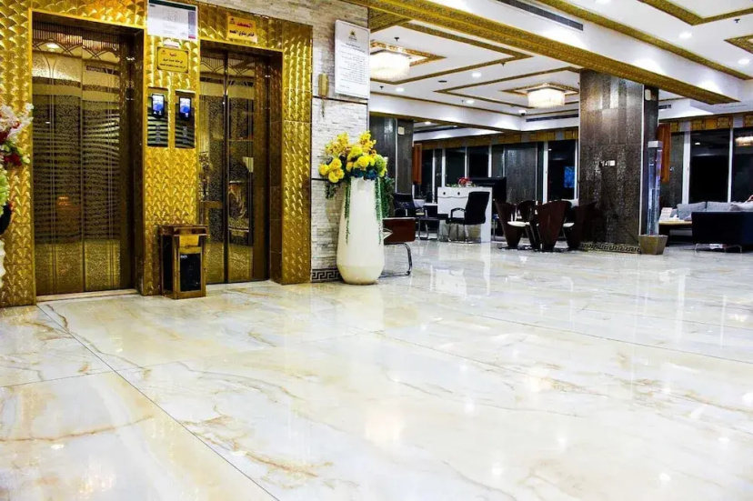Sweet Wagd Rose Serviced Apartments — отзывы гостей и цены