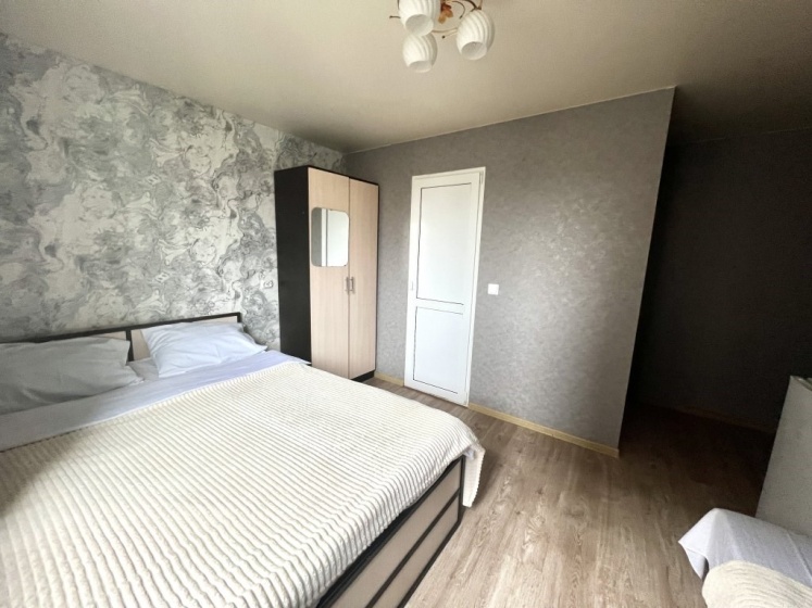 Narodnaya 9a Guest House — забронировать отель в Сириусе