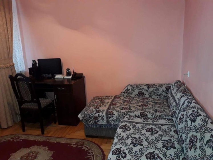 One bedroom Apartment on Rustaveli str 10 — отзывы гостей и цены