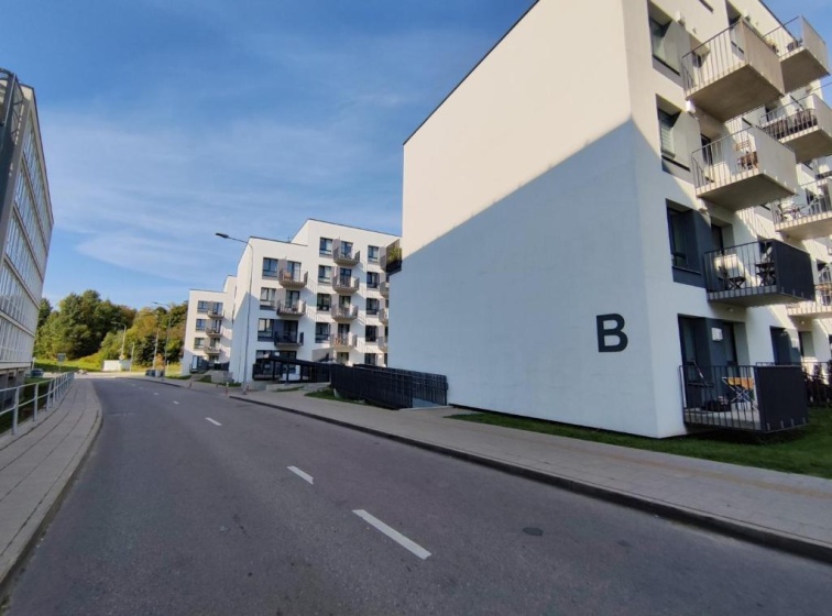 Apartments Franny's Bees — комфортный отель в Вильнюсе