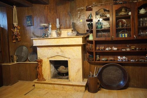 Guest House 20 — комфортный отель в Тбилиси