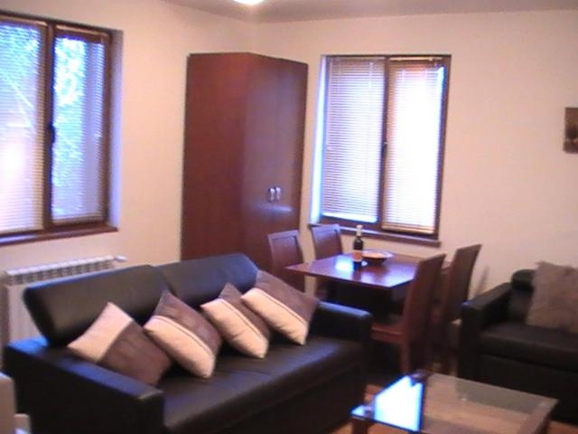 Apartment A24 Mountain View Resort, Bansko, Bulgaria — забронировать отель в Банско