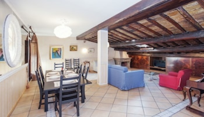 Цены на Vite Luxury Apartment в Риме