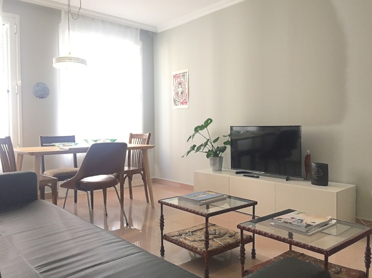 Цены на Apartamentos Fomento 25 в Мадриде