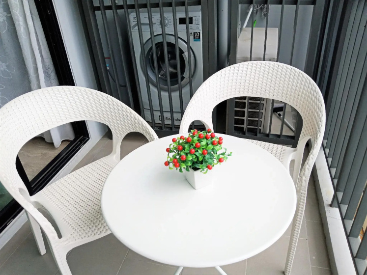 LLX condo @THE BASE   2 bedroom   city sea view — отзывы гостей и цены