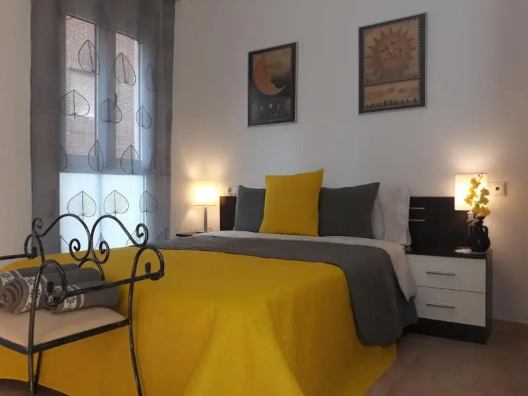 Casa Tranquila 3 Bedroom Apartment AC WiFi — отзывы гостей и цены