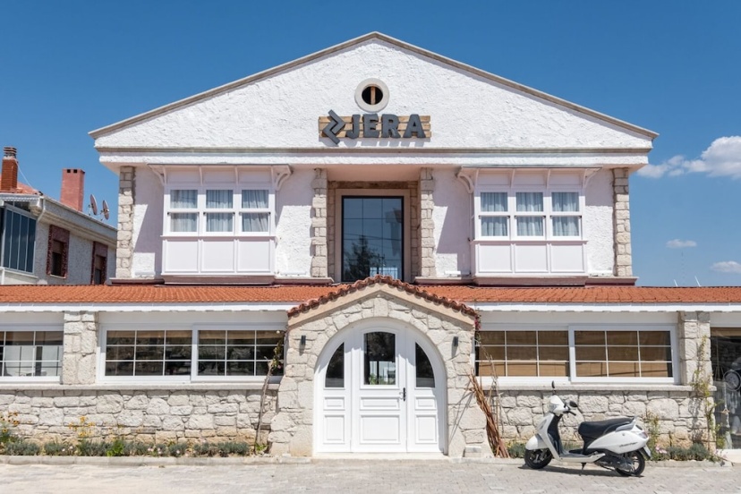 Alaçatı Jera — отель в Чешме, Турция