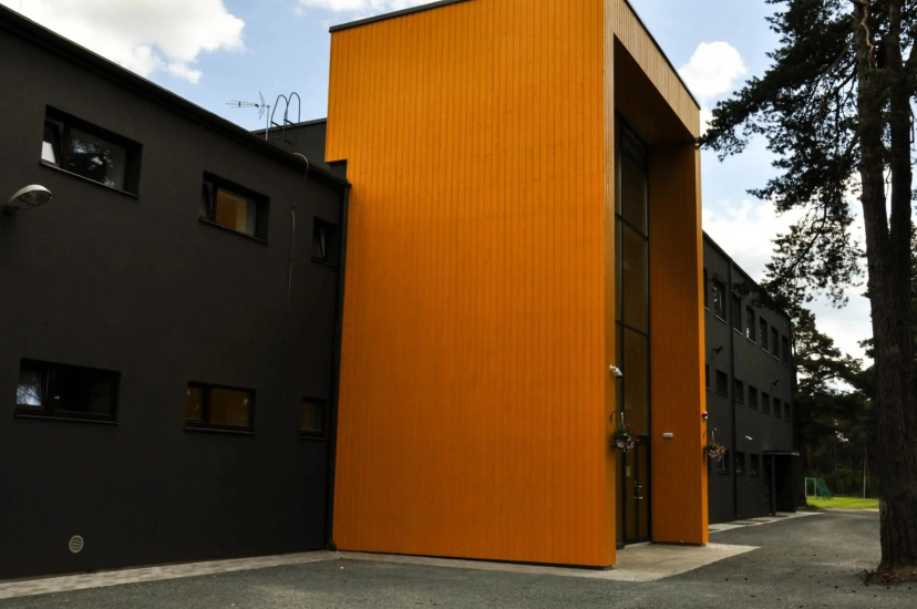 Hostel MannikuJK — забронировать отель в таллине