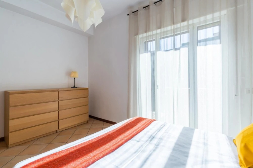 Vomero Family Apartment by Wonderful Italy — отель с удобным расположением в Неаполе