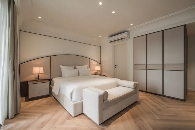 Thai Hoang Residence - 15 Thai Phien — отзывы гостей и цены