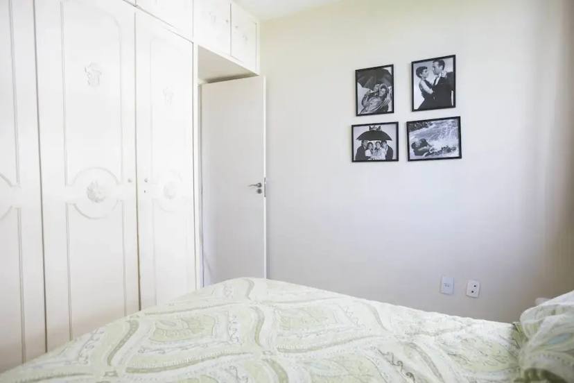 Fadel 702  Estadia Carioca — отзывы гостей и цены