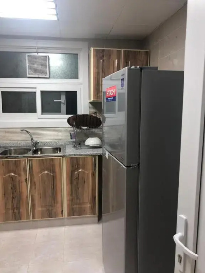 Цены на Al Rawda Apartments -Ajman в Аджман
