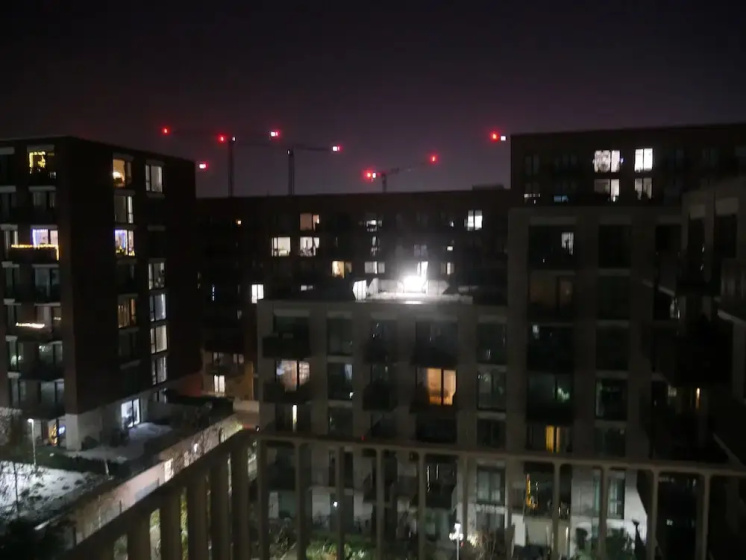 Stunning 1-bed Apartment in London — отзывы гостей и цены
