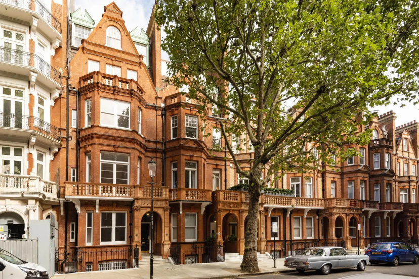 The King s Road Suite Next to Sloane Square — отзывы гостей и цены