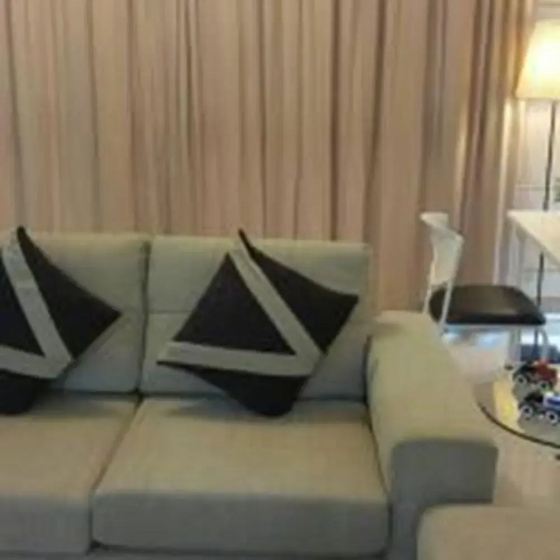MARC Service Residence Homestay — отель с удобствами в Куала-Лумпуре