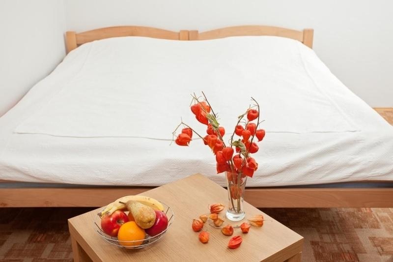 Apartments Castanea — комфортный отель в Сараево