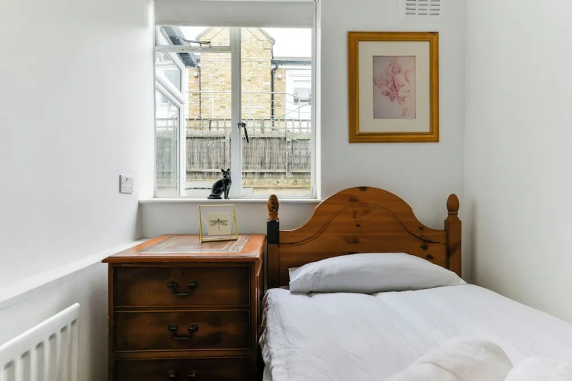 South Kensington Townhouse — отзывы гостей и цены