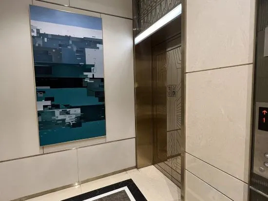Hongqiao Aegean LOFT Apartment — комфортный отель в Шанхае