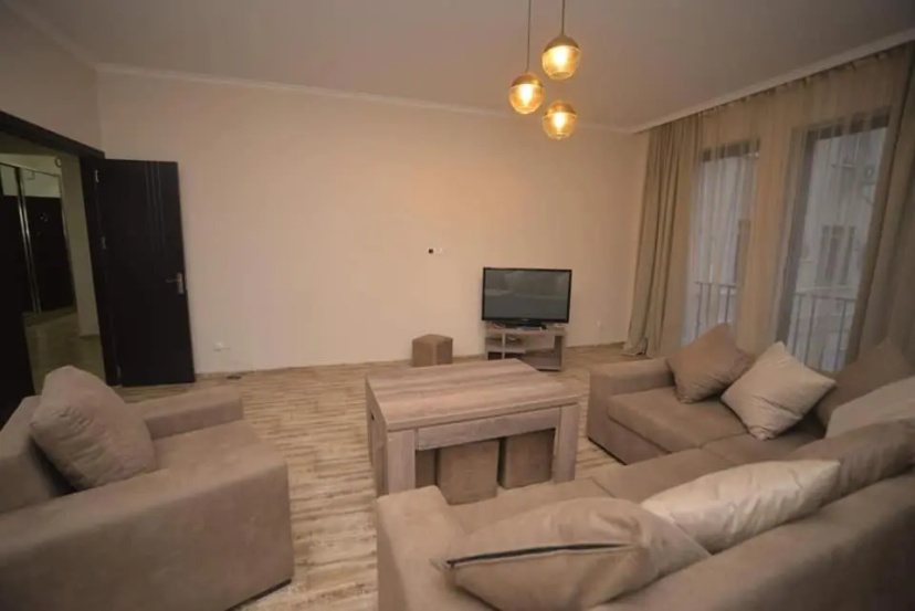 16 Kote Marjanishvili Street — отзывы гостей и цены