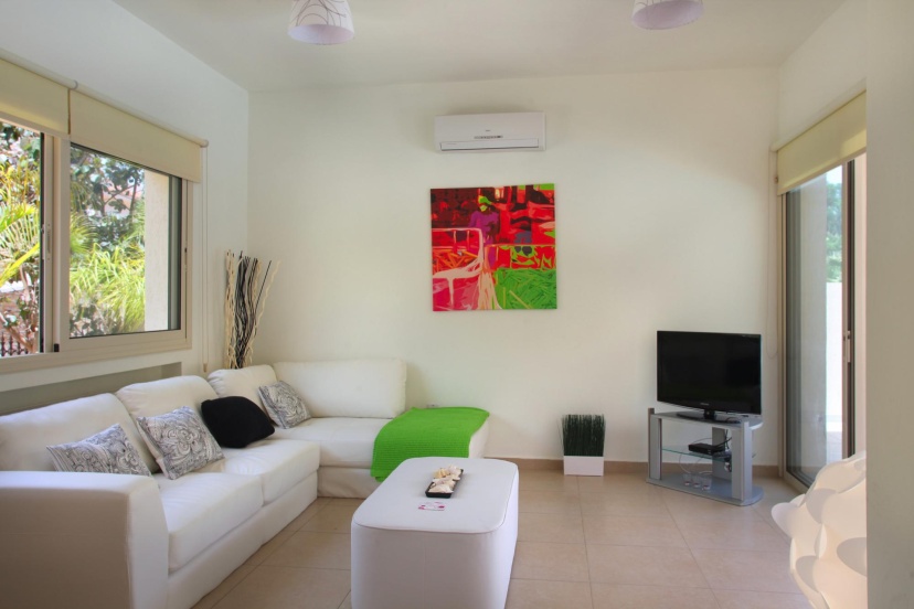 Villa Michelle 8 in Protaras 2 — отель в Протарас, Кипр