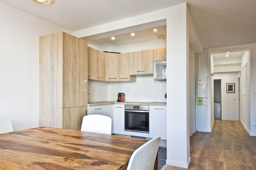 Цены на Pick A Flat - Bastille / Charonne apartments в Париже
