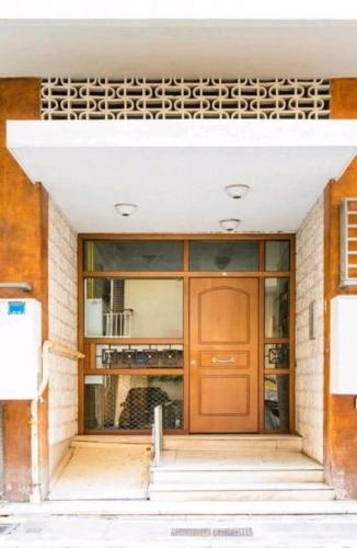 Olivo Athens — забронировать отель в Афины