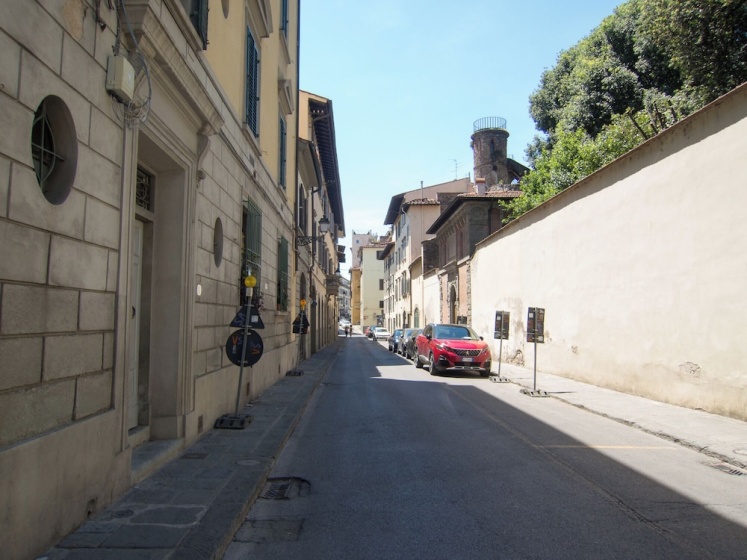 Цены на Orti Terrace Elegant Florence Stay в Флоренции