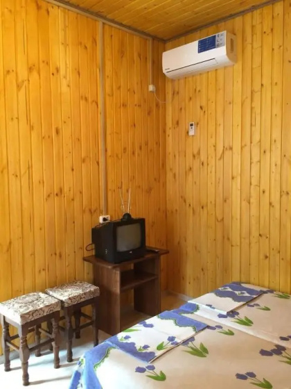 Цены на Guest House on Ardzinba 277 в Гагра