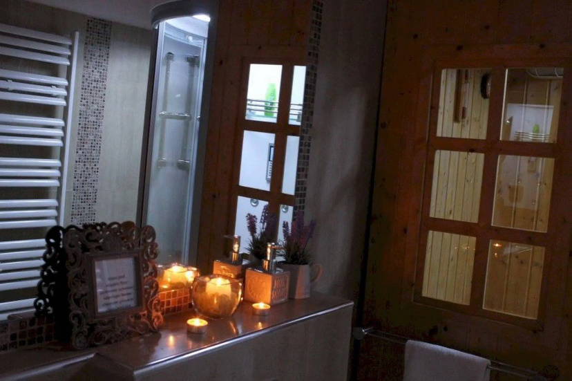 Villa Skadarlija 4 — отель в Белграде, Сербия