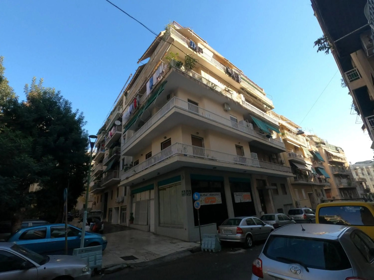 Park view apartment near Panormou — отзывы гостей и цены