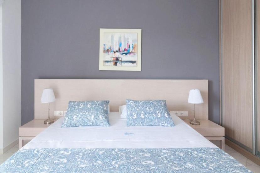 Apollo & Artemis by Heloni Apartments — отель в Афины, Греция