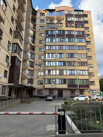 Апартаменты на улице Ленина 122Б — отель с удобствами в Железноводск