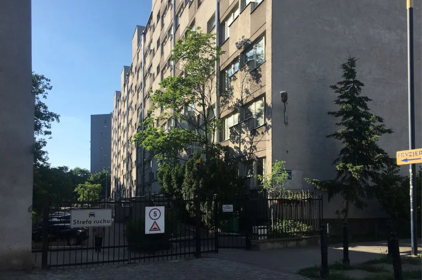 Цены на Plac Teatralny - Imaginea City Apartments в Варшаве