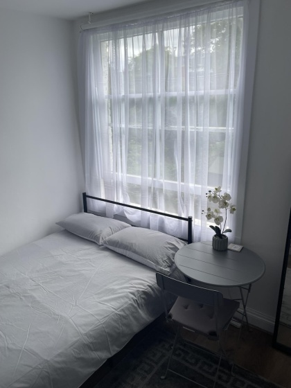 Charming Studio in London - 1 Person Only — комфортный отель в Лондоне