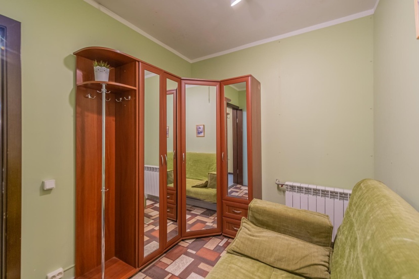 Цены на Weekend apart Восстания 16 в Санкт-Петербурге