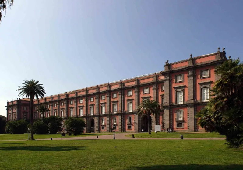 Villetta Capodimonte Guest House — отзывы гостей и цены