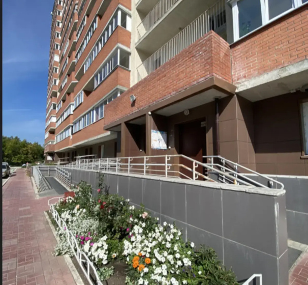 Цены на FlatRoom на улице Лунная 1 в Бердске