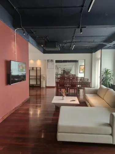 Davidduc's apartment 23 Tay Ho — отель с удобствами в Ханое