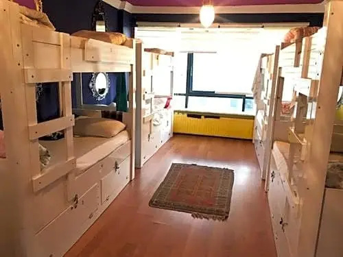 Цены на Tune Hostel в Стамбуле