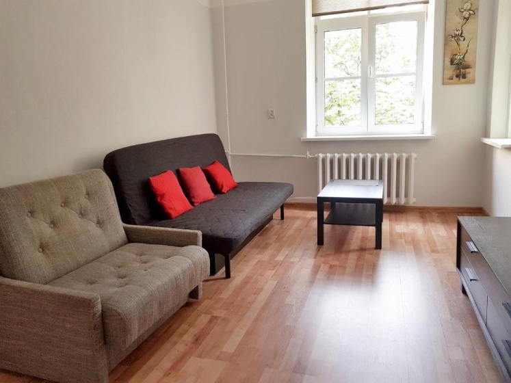 Midsummer House, cozy and comfortable apartments in Riga — отель с удобствами в риге