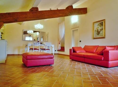 Santa Croce Halldis Apartments — отзывы гостей и цены
