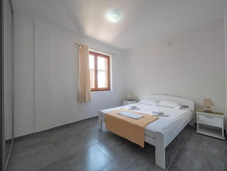 Family Retreat Bozovic — комфортный отель в Будва