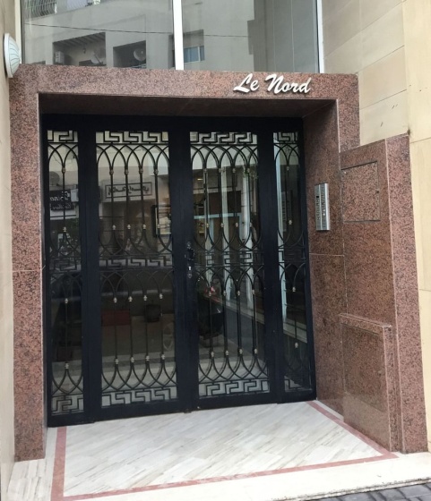 Chic Appart — отель в Касабланке, Марокко