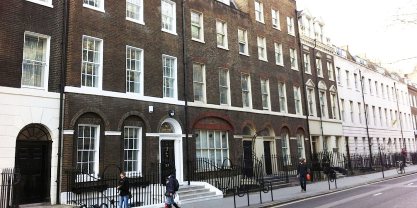 Acorn of London - Gower Apartments — отель в Лондоне, Соединенное Королевство