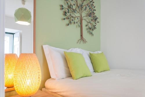 Contemporary Apartment in Chiado 3 — отзывы гостей и цены