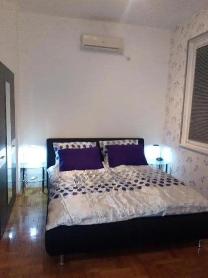 Apartment Aska — отзывы гостей и цены