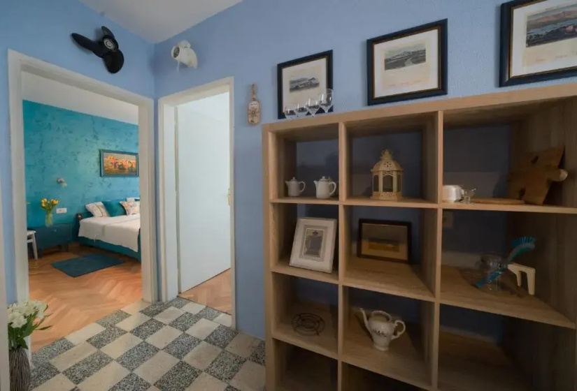 Цены на ASTAKOS Apartments в Будва