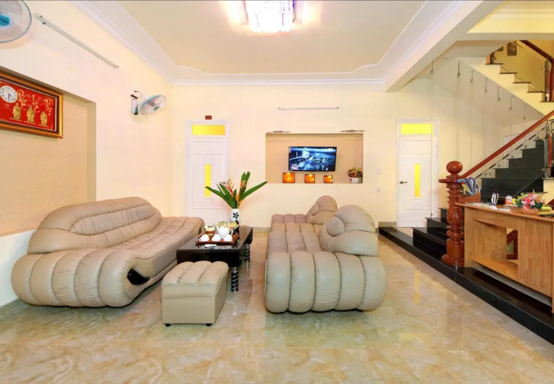 Цены на Strawberry Garden Homestay в Дананге