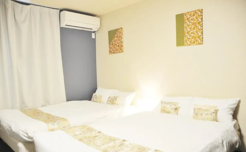 Цены на Stay SAKURA Kyoto To-ji South II в Киото